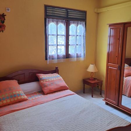 Villa Diakok Sainte-Rose Εξωτερικό φωτογραφία
